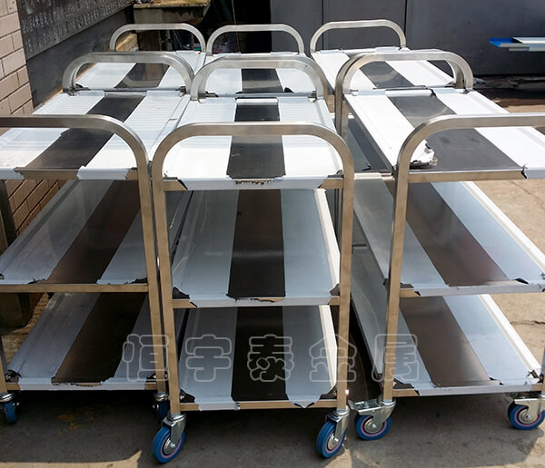 深入探究鈑金加工制造的工藝技術(shù)