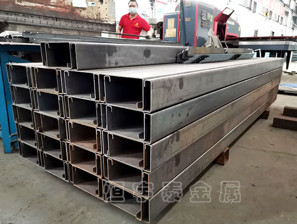 鋼板材熱軋與冷軋有何不同