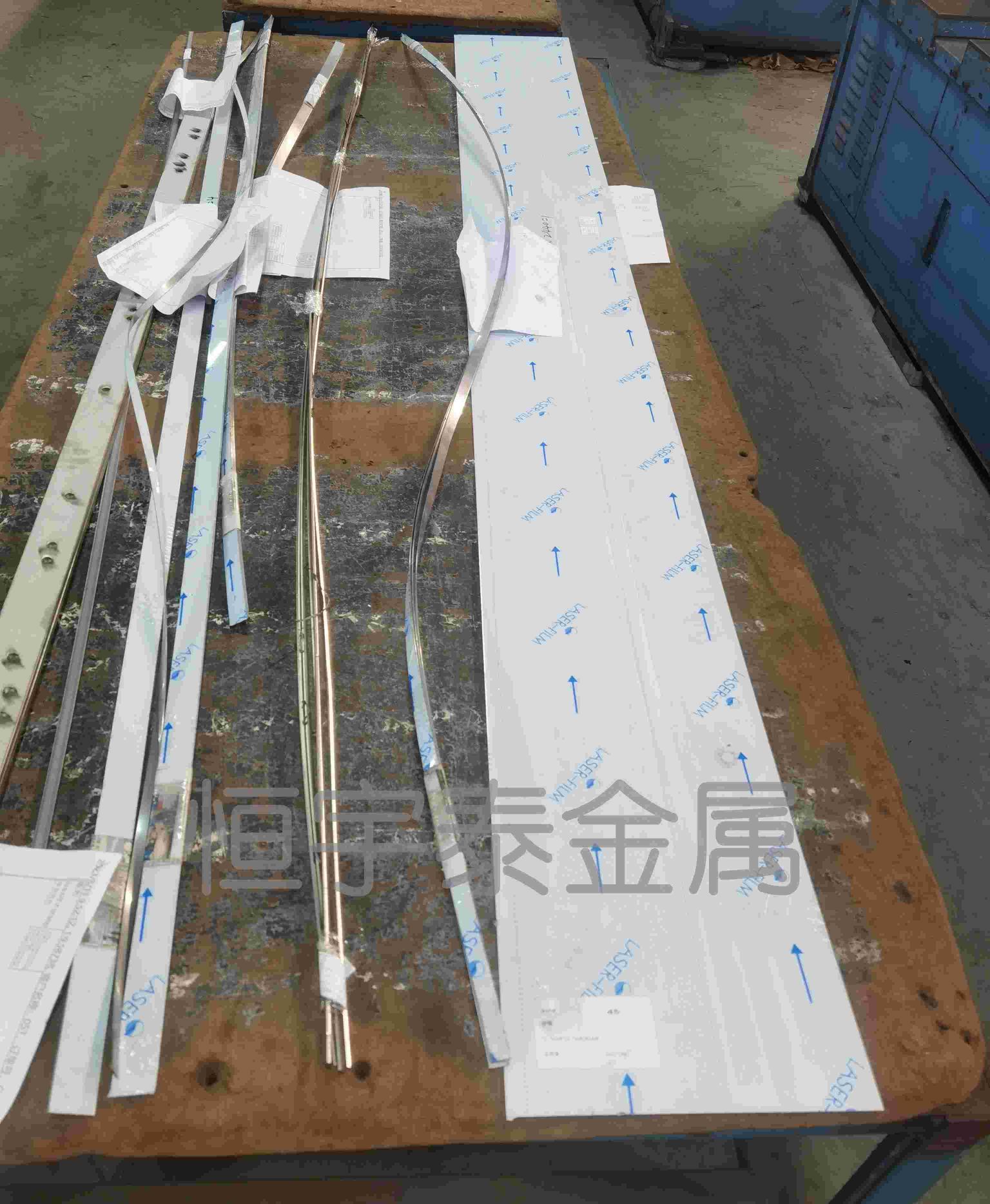 鈑金加工過程中 進(jìn)行滾動(dòng)剪切的操作是必不可少的