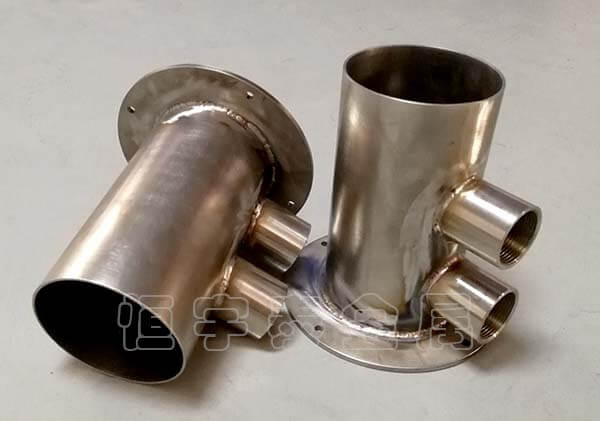 不銹鋼加工法蘭的使用注意事項(xiàng)