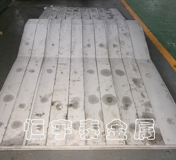 柔性鈑金件加工的定義是什么