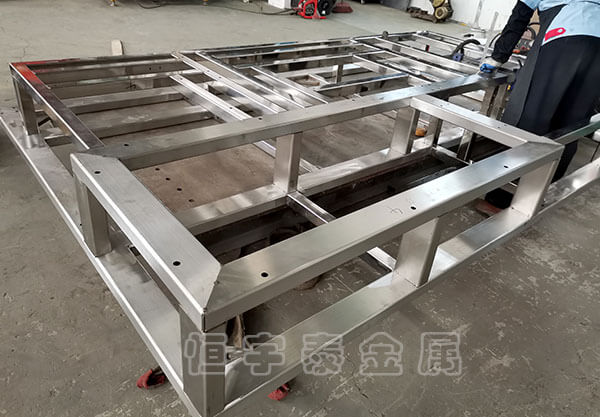 將向您展示四種不同的不銹鋼底部焊接技術(shù)