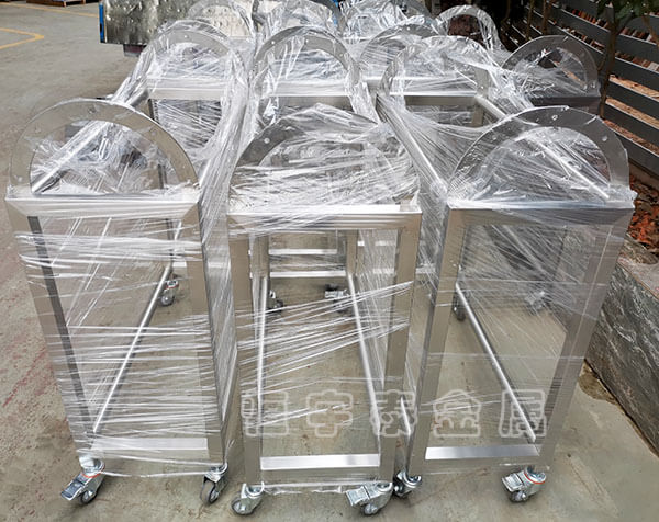 關(guān)于不銹鋼管是否可以進(jìn)行拉絲處理