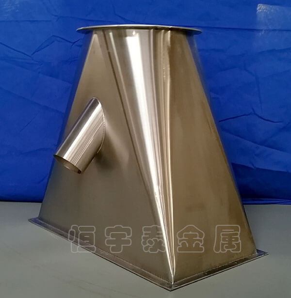 在不銹鋼鈑金的加工過程中有哪些方面需要特別留意