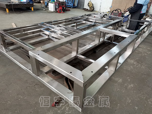 使用激光焊接可能存在某些不足之處